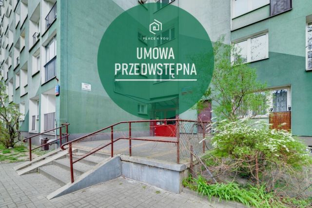 Mieszkanie 2-pokojowe Warszawa Wola, ul. Okopowa. Zdjęcie 17