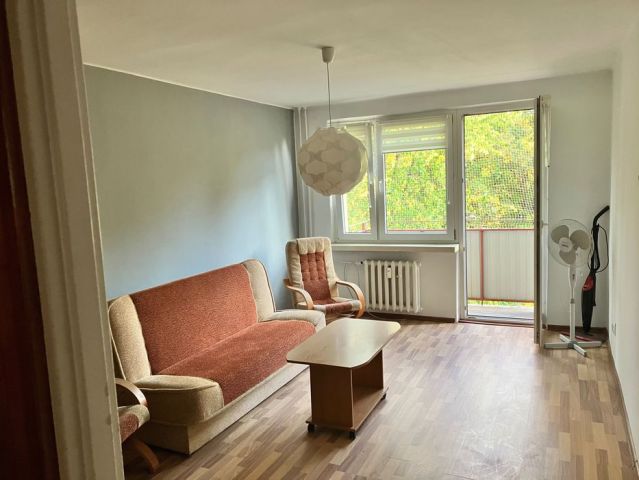 Mieszkanie 2-pokojowe Kędzierzyn-Koźle Kędzierzyn, ul. Leszka Białego. Zdjęcie 1