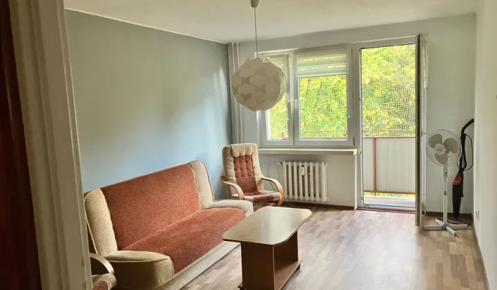 Mieszkanie 2-pokojowe Kędzierzyn-Koźle Kędzierzyn, ul. Leszka Białego