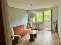 Mieszkanie 2-pokojowe Kędzierzyn-Koźle Kędzierzyn, ul. Leszka Białego