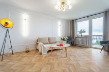 Mieszkanie 3-pokojowe Szczecin Warszewo, ul. ks. bp. Władysława Bandurskiego