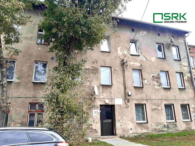 Mieszkanie 2-pokojowe Będzin, ul. Sielecka. Zdjęcie 1