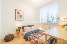 Mieszkanie 4-pokojowe Kraków Bieżanów, ul. Henryka i Karola Czeczów. Zdjęcie 4