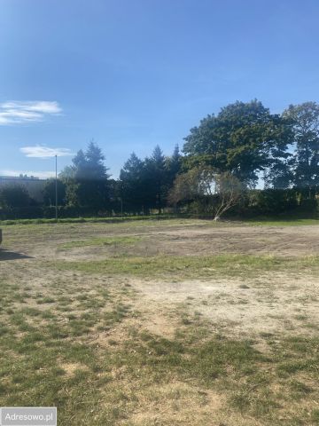 Działka budowlana Gdynia Pogórze, ul. kpt. A. Kasztelana. Zdjęcie 1