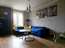 Mieszkanie 2-pokojowe Lidzbark Warmiński