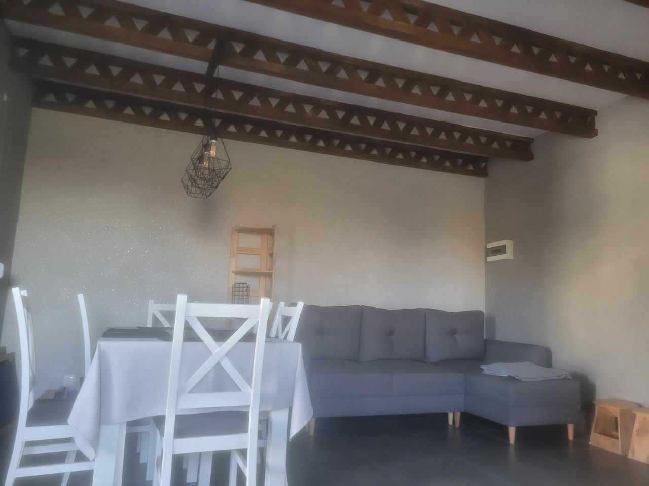 dom letniskowy, 3 pokoje Brodnia-Kolonia. Zdjęcie 6