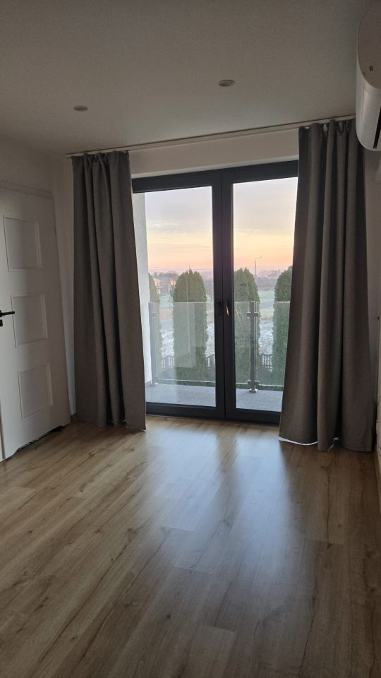 dom wolnostojący, 4 pokoje Dziewki, ul. Podżarze. Zdjęcie 2