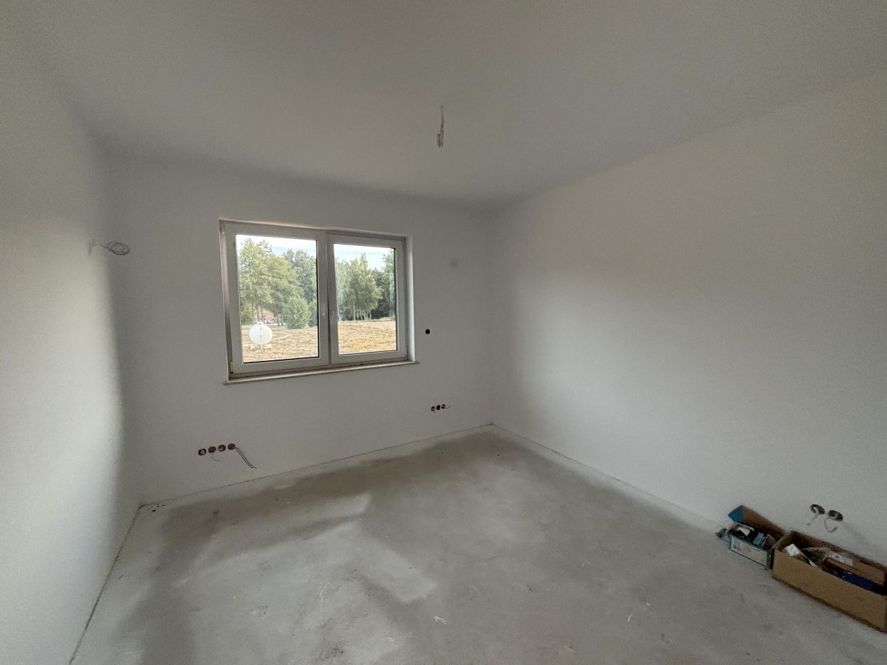 dom wolnostojący, 3 pokoje Wierzchowiska Dolne. Zdjęcie 39