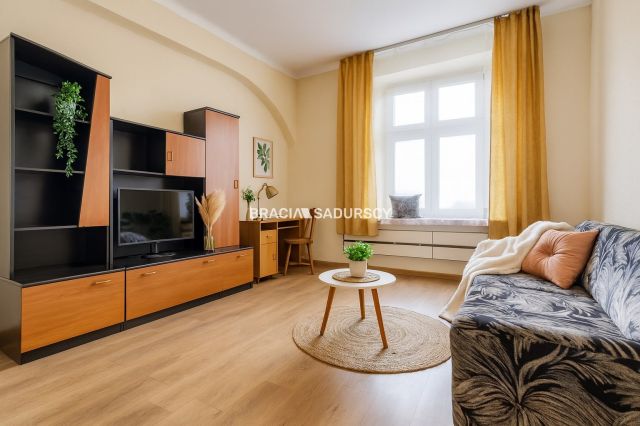 Mieszkanie 4-pokojowe Kraków Stare Miasto, ul. Mikołaja Zyblikiewicza. Zdjęcie 12