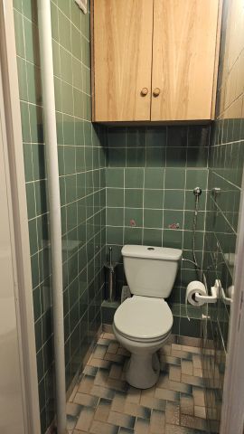 Mieszkanie 3-pokojowe Wrocław Południe, ul. Powstańców Śląskich. Zdjęcie 7