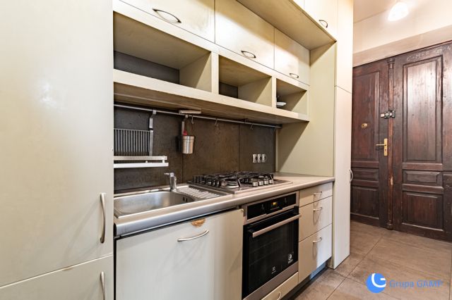 Mieszkanie 2-pokojowe Kraków, ul. Bolesława Limanowskiego. Zdjęcie 11