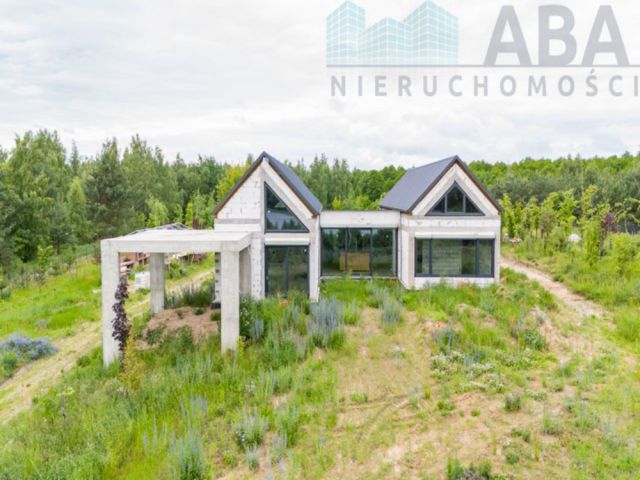 dom wolnostojący, 4 pokoje Wroczewo. Zdjęcie 5