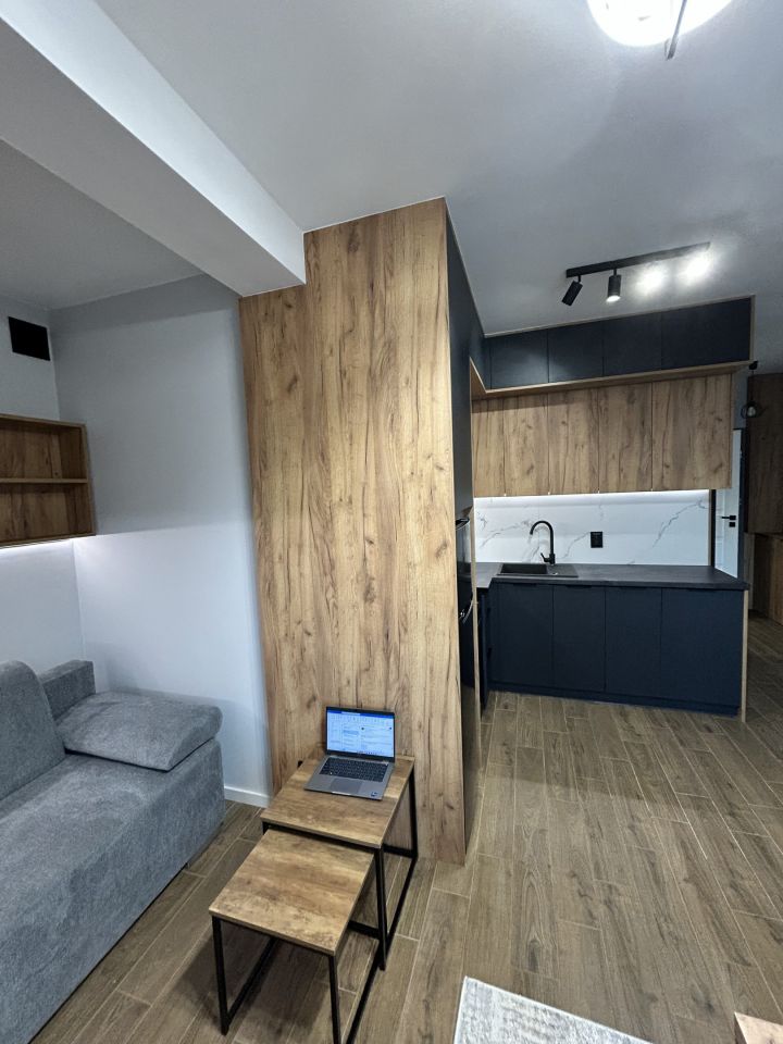 Mieszkanie 1-pokojowe Olkusz, ul. Dworska. Zdjęcie 2