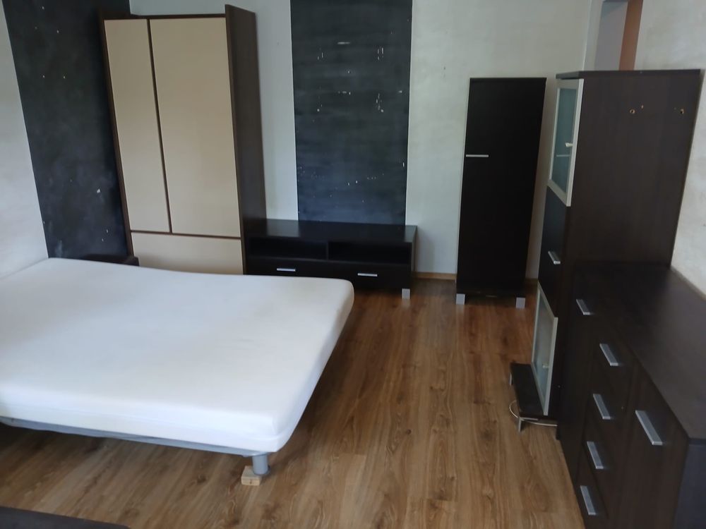 Mieszkanie 1-pokojowe Łódź Dąbrowa, ul. Juliusza Kossaka. Zdjęcie 5