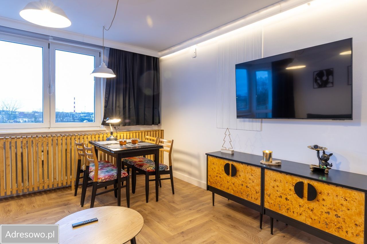 Mieszkanie 3-pokojowe Koszalin Centrum, ul. Bałtycka. Zdjęcie 6