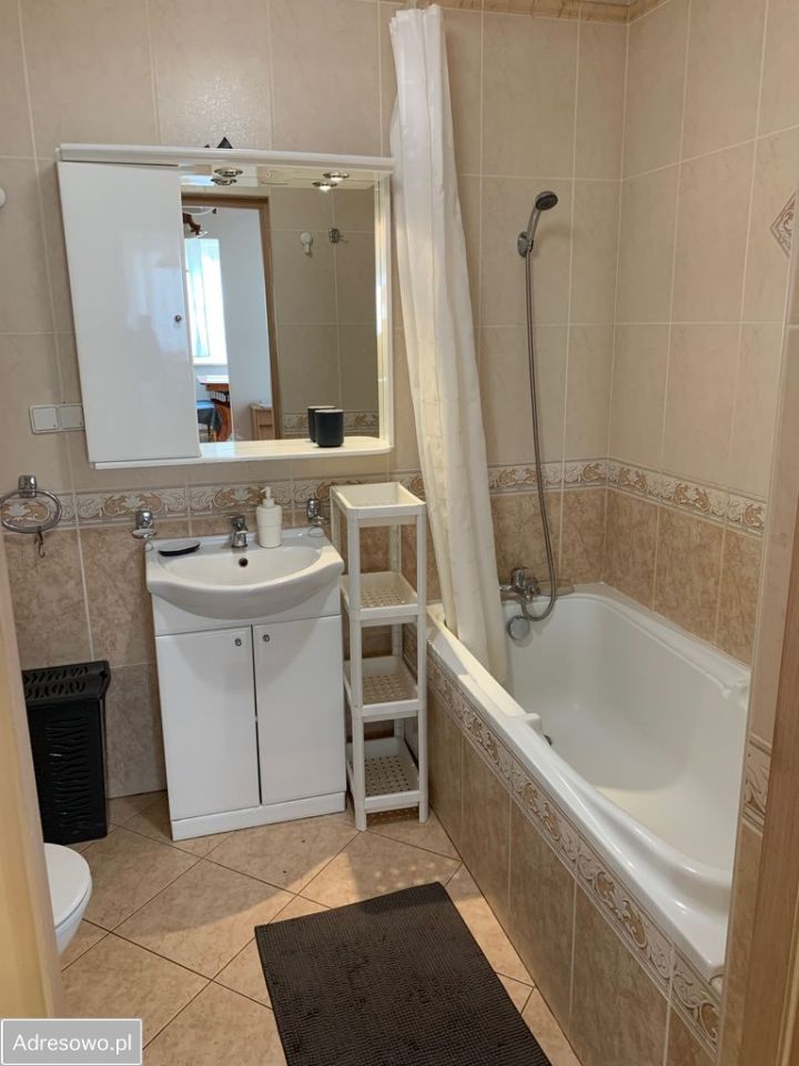 Mieszkanie 2-pokojowe Warszawa Ochota, ul. Władysława Korotyńskiego. Zdjęcie 11