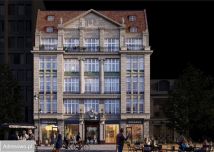 Lokal Łódź Śródmieście, ul. Piotrkowska