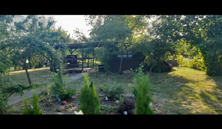 Działka rod Wrocław Brochów, ul. Wiaduktowa