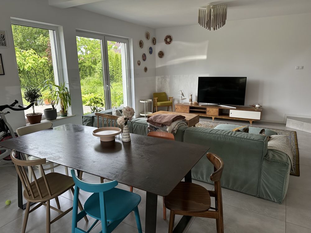 bliźniak Konin Pawłówek. Zdjęcie 4