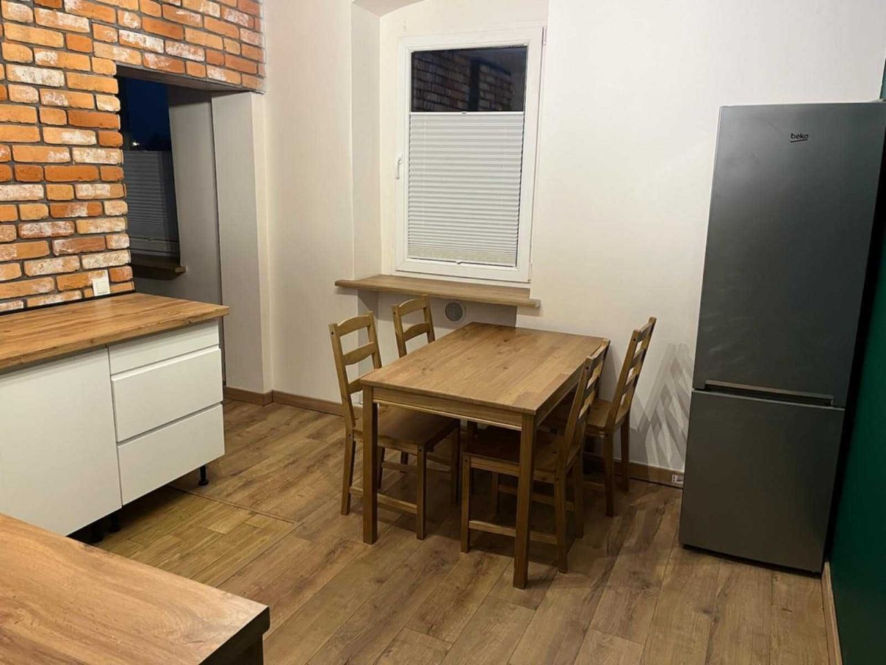 Mieszkanie 1-pokojowe Czeladź Piaski. Zdjęcie 4