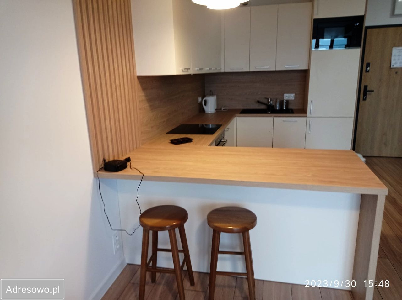 Mieszkanie 2-pokojowe Rzeszów Przybyszówka, ul. Krakowska. Zdjęcie 5