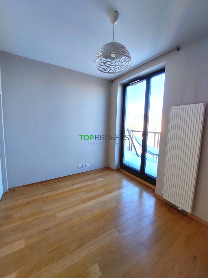 Mieszkanie 3-pokojowe Warszawa Wola, ul. Dzielna. Zdjęcie 9