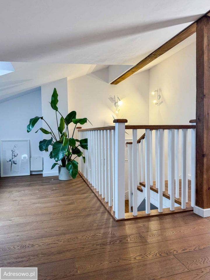 dom szeregowy, 5 pokoi Warszawa Wawer. Zdjęcie 3