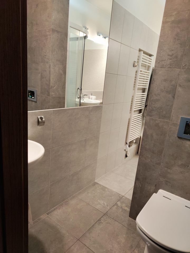 Mieszkanie 3-pokojowe Tarnów Śródmieście, ul. Tadeusza Rejtana. Zdjęcie 18