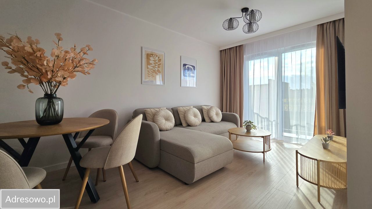 Mieszkanie 1-pokojowe Wrocław Maślice, ul. Stodolna. Zdjęcie 1