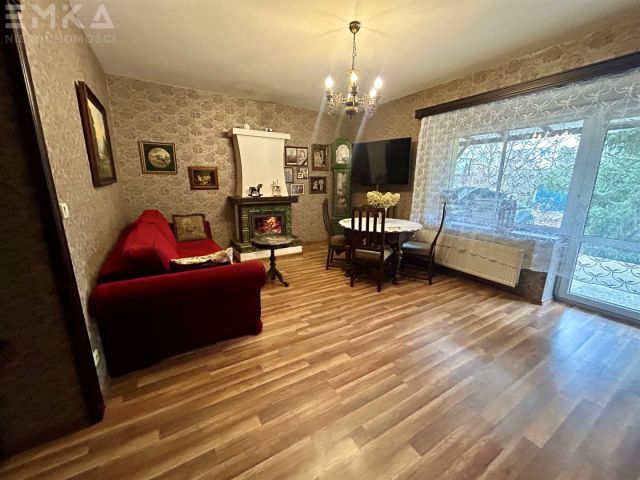 dom wolnostojący, 6 pokoi Piotrków Kujawski, ul. 11 Listopada. Zdjęcie 6