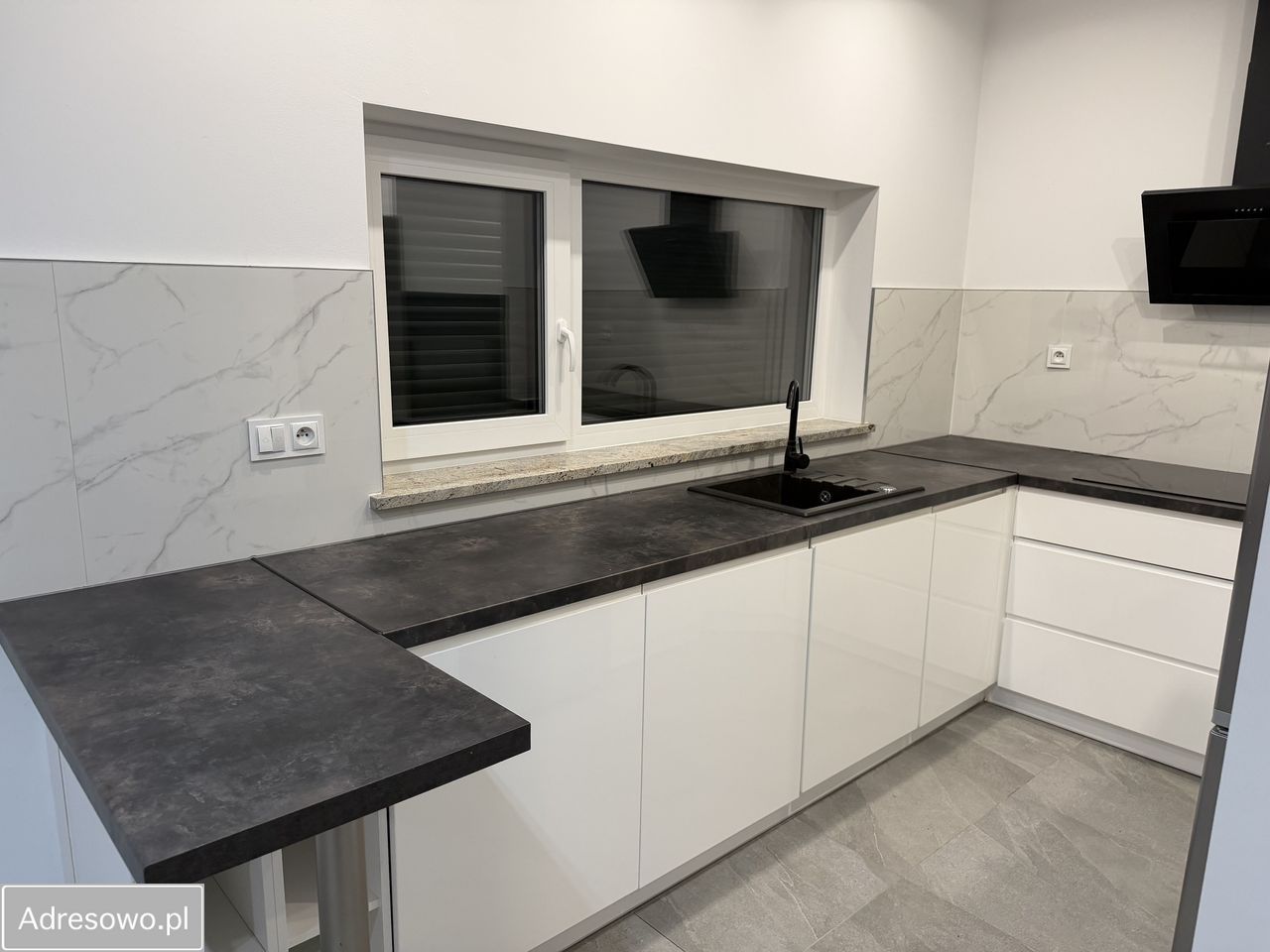 bliźniak, 3 pokoje Gogolin, ul. Krótka. Zdjęcie 12