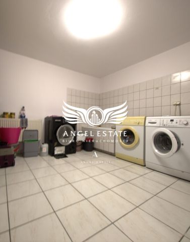 dom wolnostojący, 6 pokoi Szczecin Kijewo, ul. Jałtańska. Zdjęcie 8