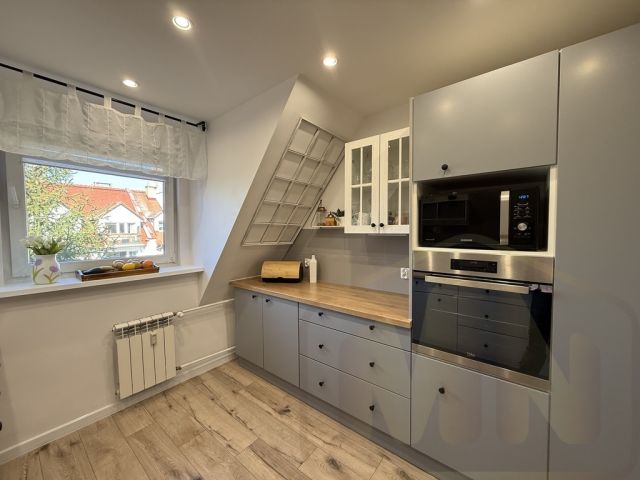 Mieszkanie 3-pokojowe Leszno, os. Ogrody. Zdjęcie 12