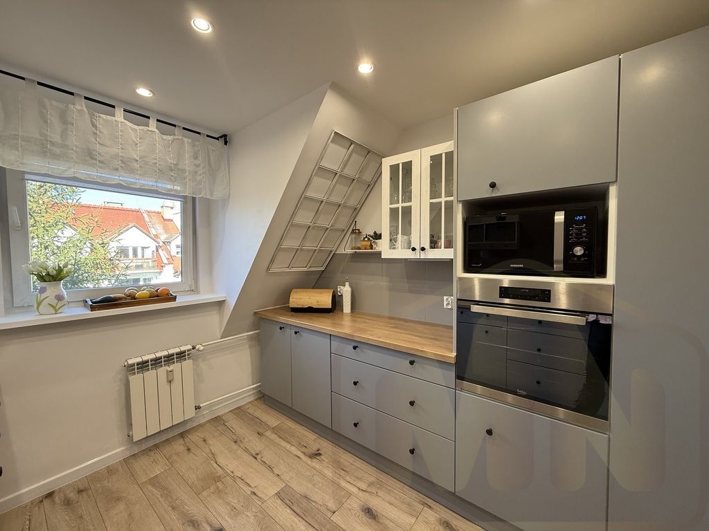 Mieszkanie 3-pokojowe Leszno, os. Ogrody. Zdjęcie 12