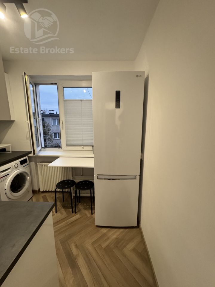 Mieszkanie 2-pokojowe Wrocław Stare Miasto, ul. Dobra. Zdjęcie 7