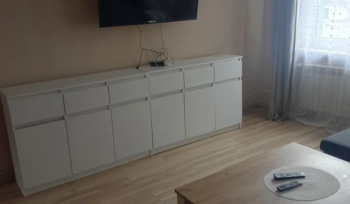 Mieszkanie 1-pokojowe Sławno, ul. Mieszka I