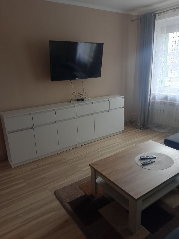 Mieszkanie 1-pokojowe Sławno, ul. Mieszka I. Zdjęcie 1