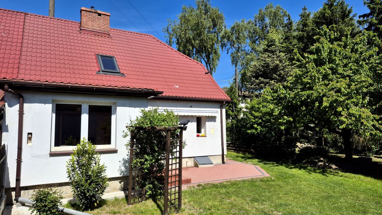 bliźniak, 3 pokoje Banie, ul. Brzozowa. Zdjęcie 6