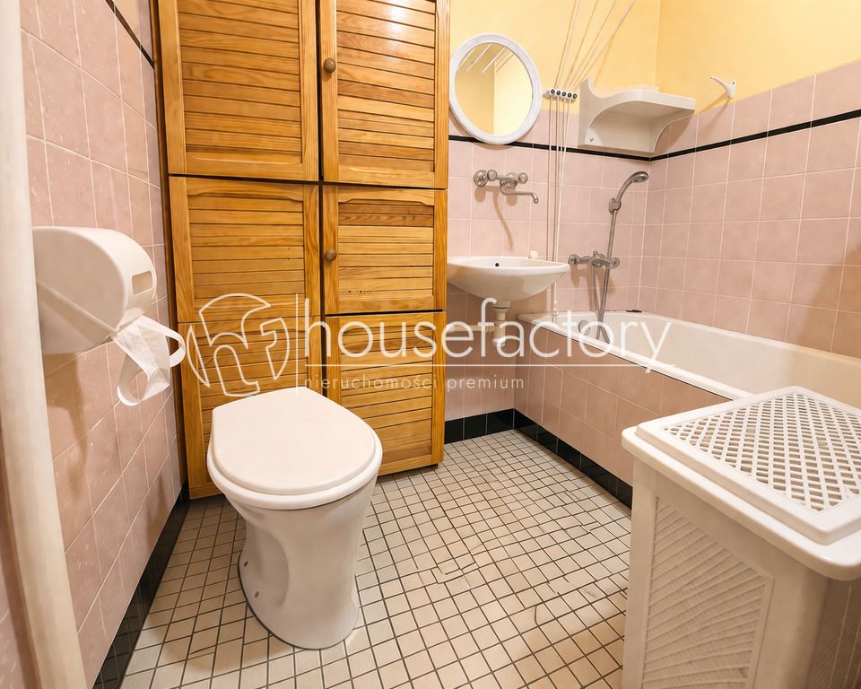 Mieszkanie 2-pokojowe Łódź Teofilów, ul. Rojna. Zdjęcie 8