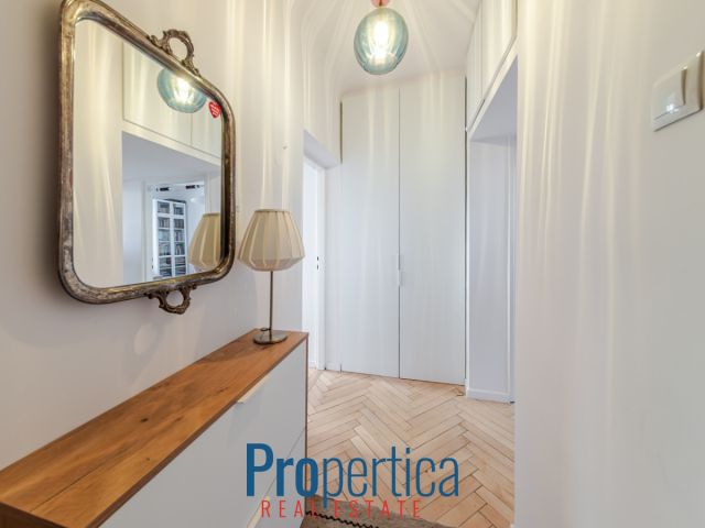 Mieszkanie 2-pokojowe Warszawa Śródmieście, ul. Stanisława Dubois. Zdjęcie 15