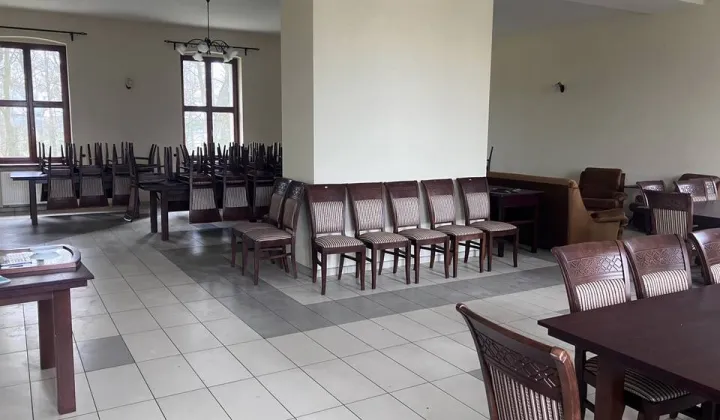 Nieruchomość komercyjna Łagiewniki Wielkie