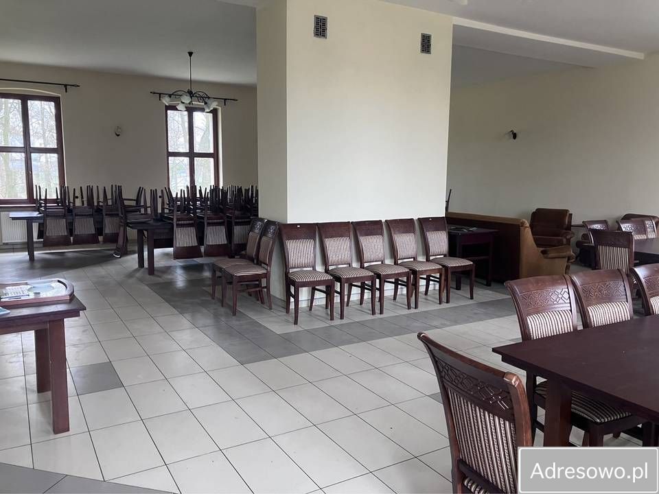 Nieruchomość komercyjna Łagiewniki Wielkie. Zdjęcie 1