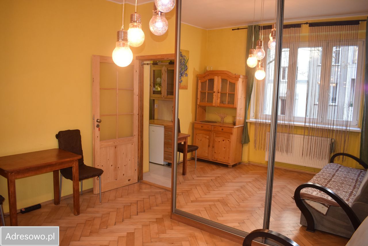 Mieszkanie 2-pokojowe Wrocław Śródmieście, ul. Wilhelma Roentgena. Zdjęcie 7