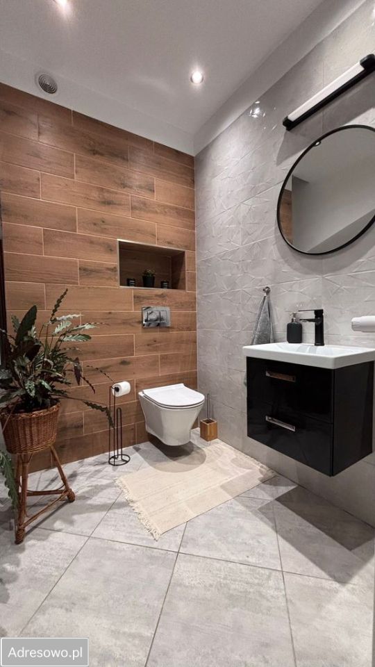 dom szeregowy, 4 pokoje Tulce, ul. Krótka. Zdjęcie 14