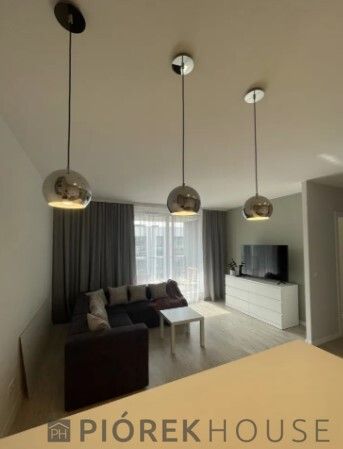 Mieszkanie 2-pokojowe Warszawa Białołęka, ul. Claudia Monteverdiego. Zdjęcie 2