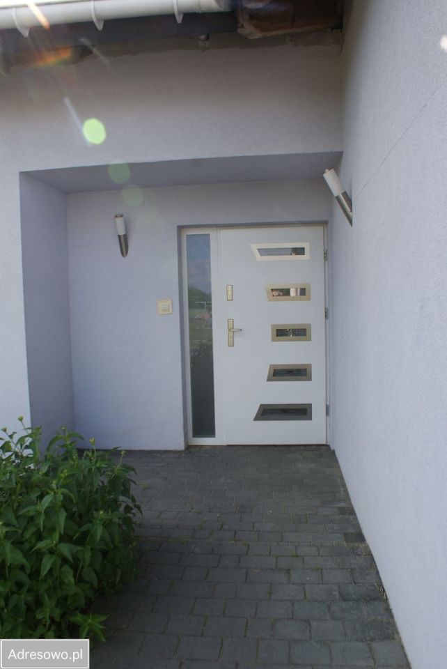 dom wolnostojący, 3 pokoje Węglew Węglew-Kolonia, ul. Złota. Zdjęcie 5