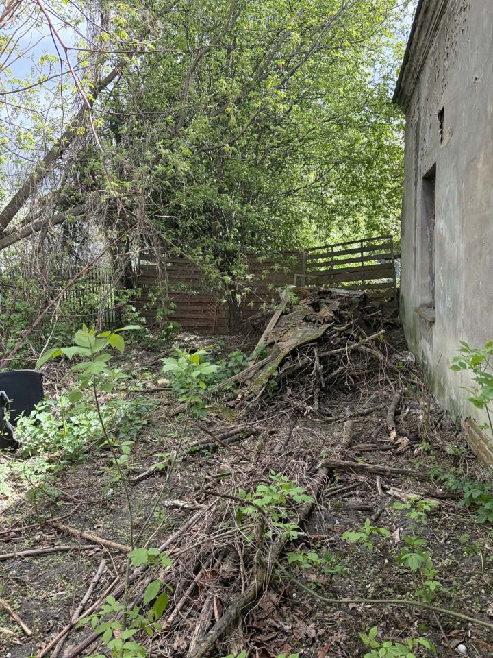 Działka budowlana Warszawa Białołęka, ul. Wiklinowa. Zdjęcie 10