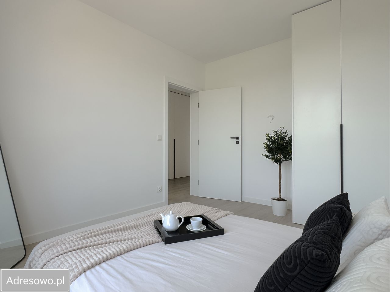 Mieszkanie 3-pokojowe Poznań Naramowice, ul. Bielicowa. Zdjęcie 7