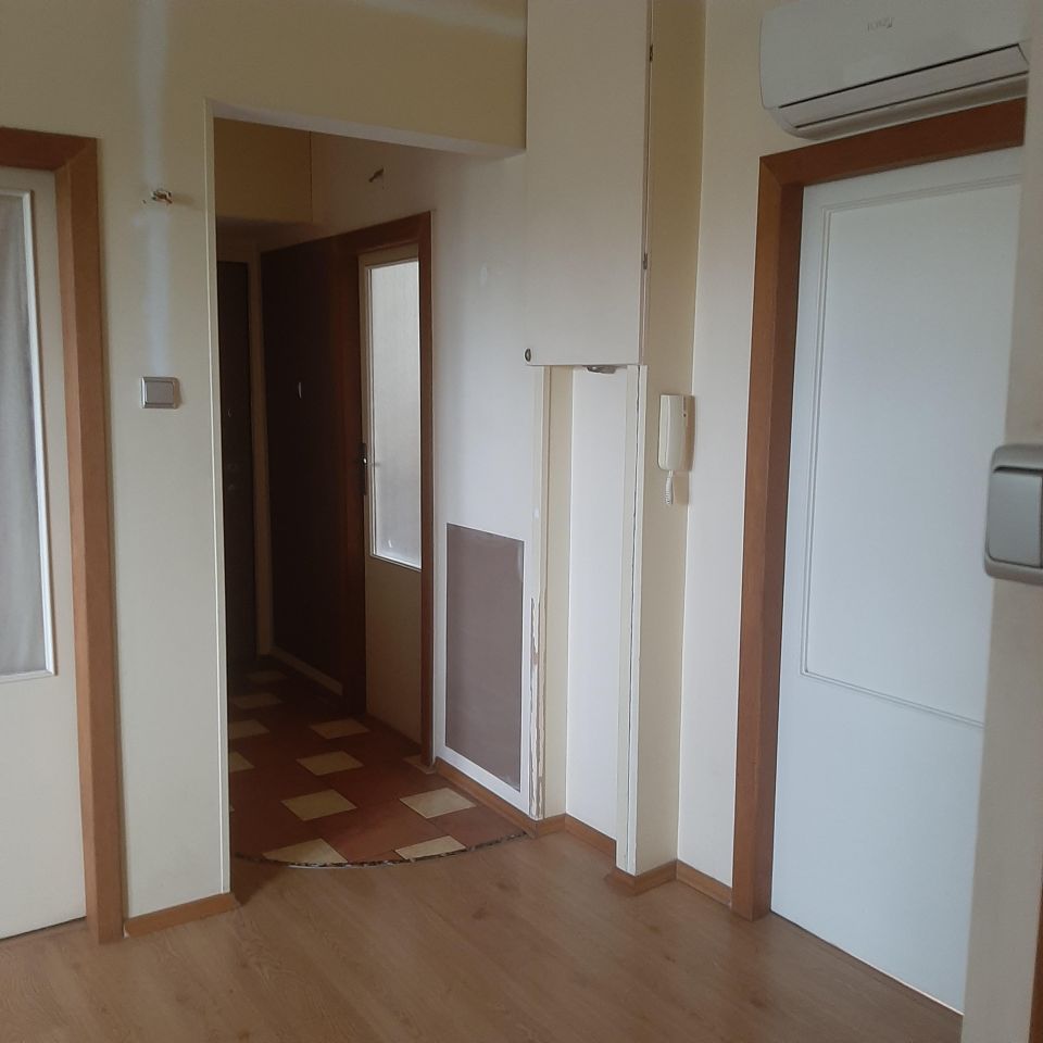 Mieszkanie 3-pokojowe Warszawa Stegny, ul. Egejska. Zdjęcie 8