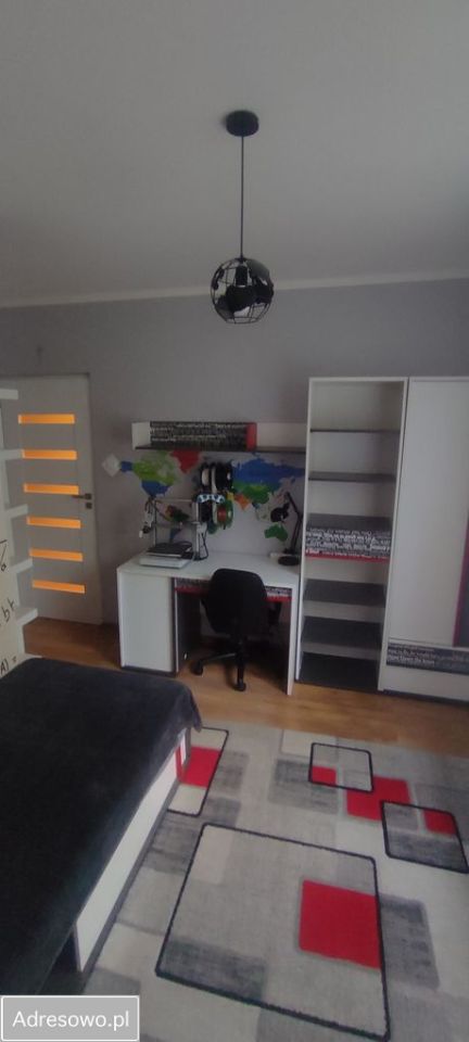 Mieszkanie 4-pokojowe Kielce Centrum, ul. Sabinówek. Zdjęcie 13